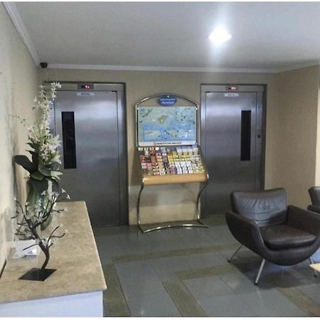 Studio Everest Flat Vista Mar Recife Eksteriør bilde