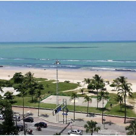 Studio Everest Flat Vista Mar Recife Eksteriør bilde