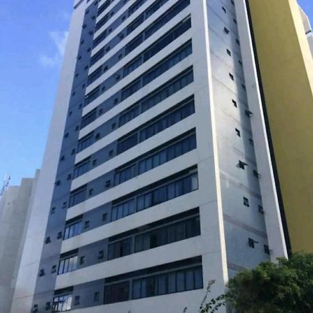 Studio Everest Flat Vista Mar Recife Eksteriør bilde