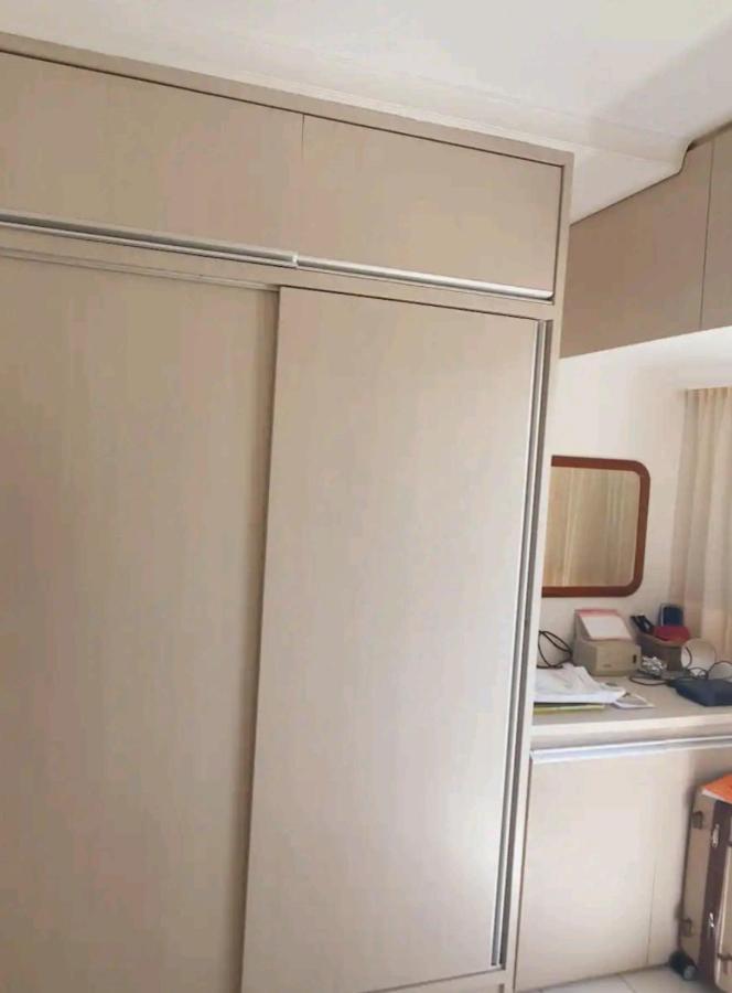 Studio Everest Flat Vista Mar Recife Eksteriør bilde