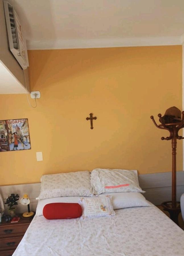 Studio Everest Flat Vista Mar Recife Eksteriør bilde