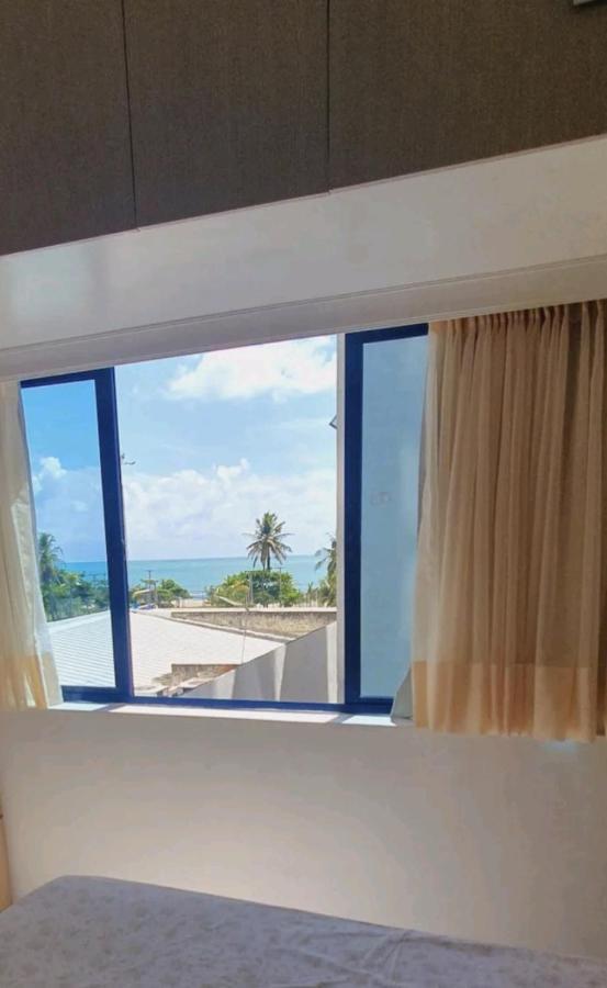 Studio Everest Flat Vista Mar Recife Eksteriør bilde